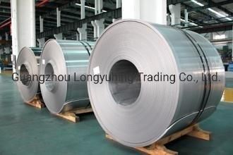 Cold Rolled Coil / Zinc Coated Dx51d Z275 Galvanized Steel Coil