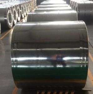 1.0mm Zinc Coating 120 GSM Galvanvized Steel Sheet in Coil