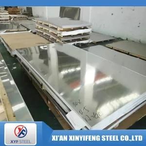 SUS304, 316 Stainless Steel Sheet