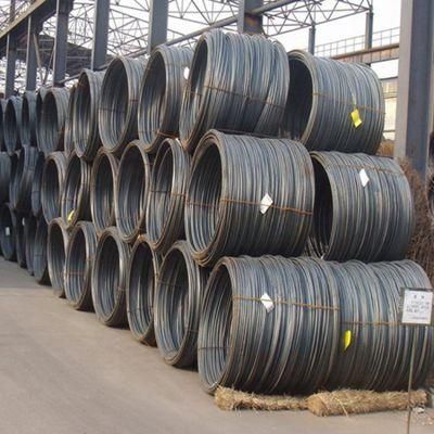 Customized High Carbon Steel Wire/High Tensile Steel Wire