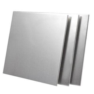 Duplex Stainless Steel Sheet Stainless Steel Checkered Plate