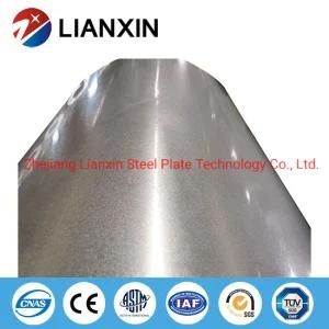 Roofing Material ASTM A792m Zincalume Aluzinc Galvalume Steel Coil