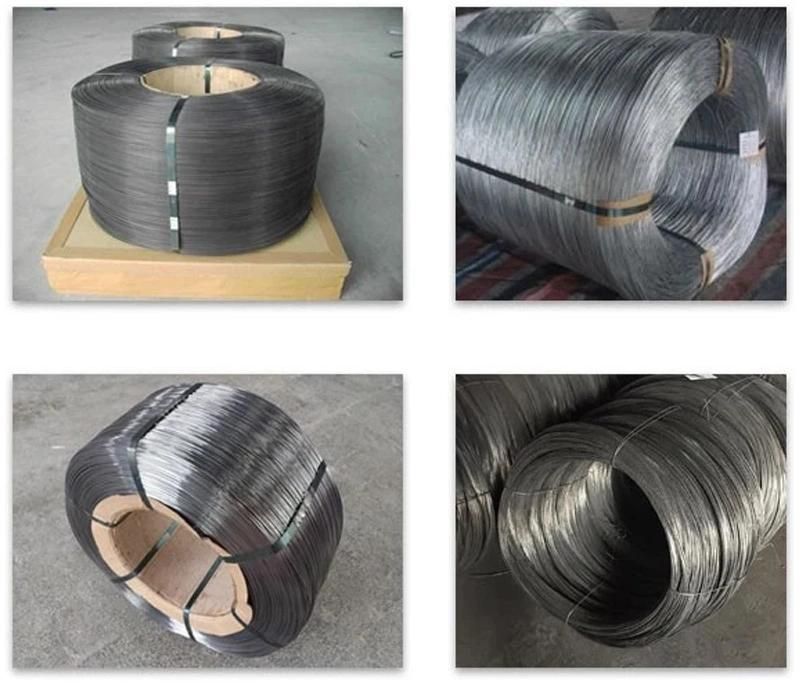 Mattress Inner Spring Unit Steel Wire 2.3mm 1.8mm