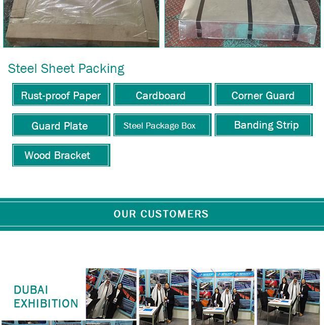 Customized SPCC Grade SPTE ETP Cold Rolled Coil Tinplate