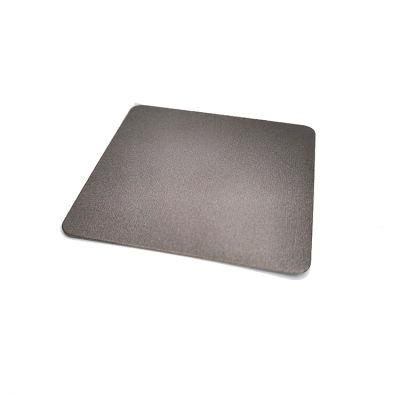 Hot Selling Cold Rolled AISI 316 A240 A480 A554 A276 No. 1 2b Ba No. 4 8K Sand-Mirrior Hairline Hl Stainless Steel Sheet