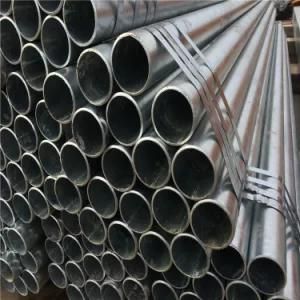 Hot Sale Top Quality Best Price Hot DIP Galvanized Round Steel Tube Steel Pipe