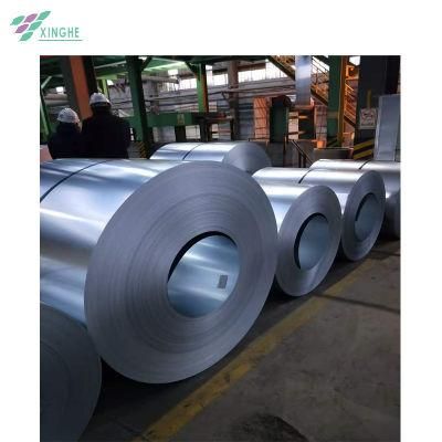 Coil PPGL Galvalume Steel Coil Prepainted Coil PPGL Grade From China