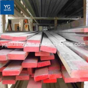 AISI Hot Forging Cold Drawn Polishing Bright Mild Alloy Steel Rod 302 Stainless Steel Flat Bar
