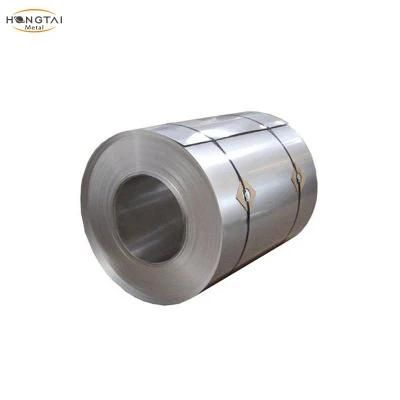 Decorative Stainless Steel Wall Panel 201 304 430 2b Finish 8K Finish Stainless Steel Sheet Coil