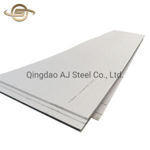 A240 / A480 Hr Ss 310 310S Stainless Steel Plate for High Temperature