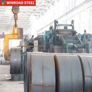 Prepainted Zinc Coated Steel Iron Cold Rolled Steel Coil From China