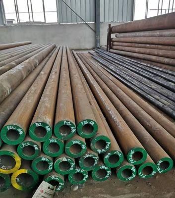 ASME SA 335 Grade P22 Alloy Steel Seamless Pipes