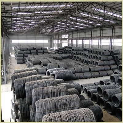Low Price 4mm 5mm High Carbon Spring Steel Wire