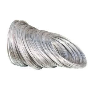 High Tensile Strength Stainless Steel Soft Fishing Wire 316ti/304/420/321H