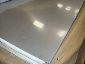 Nickel Alloy Hastelloy Cold Rolling Plate C-276