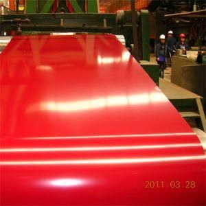 PPGI Coil PPGI Steel Colour Coated Sheet Steel Prepainted Steel Coil