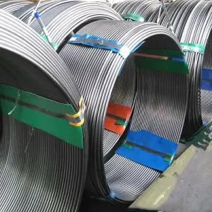 Inconel 825 Control Line Price