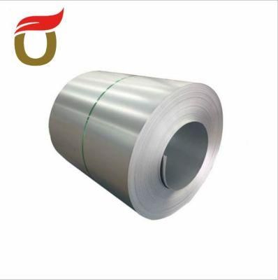 Hot Dipped/Cold Rolled JIS ASTM Dx51d SPCC 0.12mm-6.0mm Gi Sheet Galvanized Steel Coil