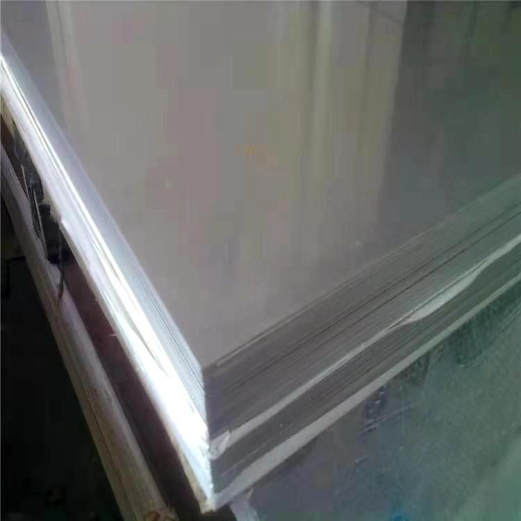 Mild Carbon Steel Plate Iron Cold Rolled Steel Sheet Price