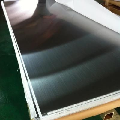 Cold Rolled 201 202 301 304 304L Stainless Steel Sheets