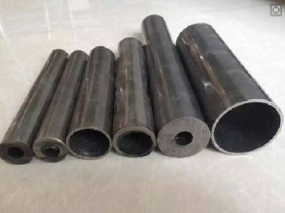 Large Diameter High Quality Seamless Stainless Steel Pipe