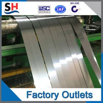 China Manufacturers Anti Finger 55% Az150 Aluzinc Gl Steel Roll Supplier Hot Dipped Galvalume Steel Coil/Sheet/Plate/Strip