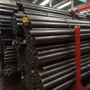 JIS G3445 Stkm12b Cold Rolled Carbon Steel Seamless Tube
