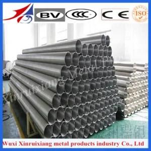 AISI 316L Stainless Steel Welded Tube