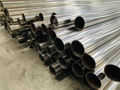 Stainless Steel Pipe Hot Sale Top Quality Square Pre Galvanized Stainless Steel