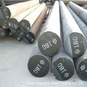 Expert Manufacturer Stainless Steel Bar (301)