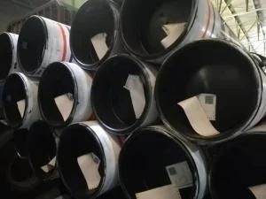 13&quot;3/8 API 5CT P110 Seamless Steel Casing Pipe for Oilfield Service
