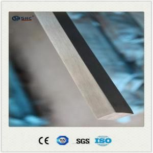 Precision Ground Stainless Steel 202 Bar