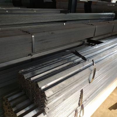 Metal Angle Angle Bar Steel Stainless Steel Angle Iron