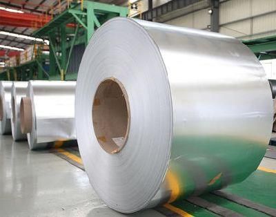 Professional Production of Pre-Coated Galvanized Steel Coil (GI, GL, PPGI, PPGL)