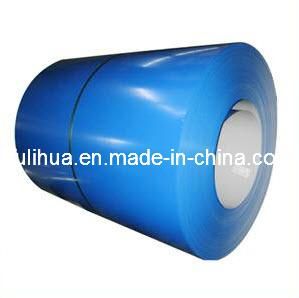 Prime Quality Prepainted Galvanized Steel Coil