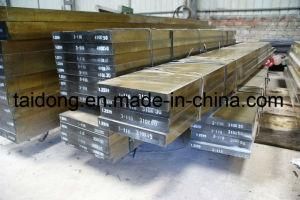 Die Steel Plastic Steel 1.2083/420/4Cr13