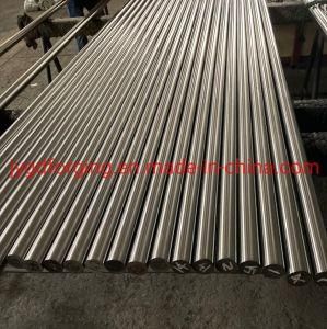 Cold Rolling 1045 Steel Chromed Piston/ Hard Chrome Piston