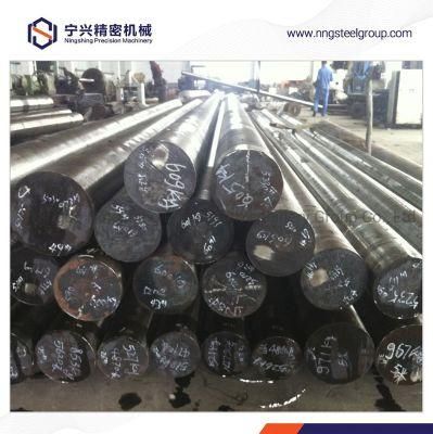 9840/36CrNiMo4 Cold Drawn Round/9840 Alloy Steel Rod/36CrNiMo4 Alloy Steel/Flat Bar/Steel Block/Round Bar