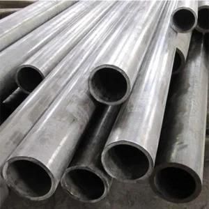 Ck45 Seamless Steel Pipe/Tube