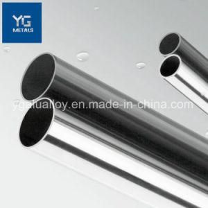 in Stock Thick Thin Wall 309S Cold Rolled Seamless Stainless Steel Pipe Tube Per Kg PCS QA Hard Prime Quality