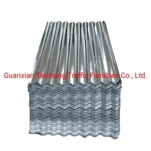 Cheap Price 26 Gauge Galvanized Steel Sheet