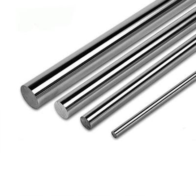 Steel Bar Stock Ss Welding Rod AMS 5659