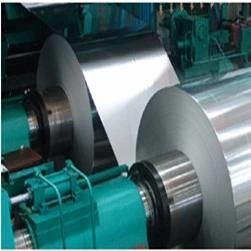 Polishing 201stainless Steel Coil (Hot Rolled&Cold Rolled)