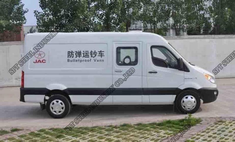 Protective Steel Protective Vehicles, Bulletproof Cars, Armoured Vehicles, Acv Fdc-002