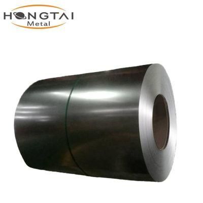 Building Material Hot DIP Zinc Coated Gi Sheet Iron Steel Plate for High Quality PPGI Roofing Plate