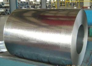 Cold Rolled Steel Sheet Strip Cold Metal Sheet Hot Dipped Galvanized Steel Coils