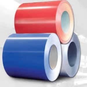 China Cheap Pre Painted Galvanized Steel Coil (PPGI)