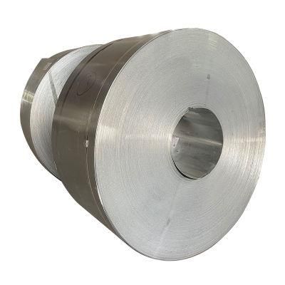 High Quality 0.6mm Thick Galvanized Iron Sheet Coil Price Prime Galvanized Steel Coil