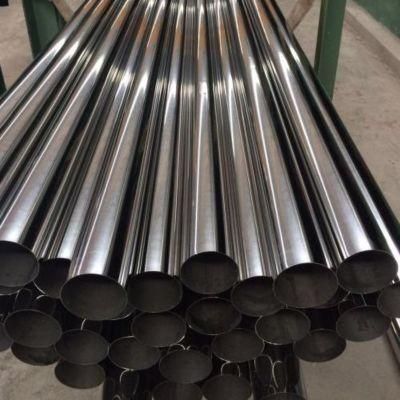 304L Sch10 Stainless Steel Welded Pipe Suppliers