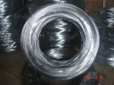 Stainless Steel Wire Coil Ss304
